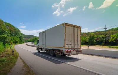 Bursa ile Ayrılıkçeşme Arası Bulaşık Makinesi Taşıma