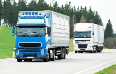 Bursa ile Ayrılıkçeşme Arası Eşya Taşıma